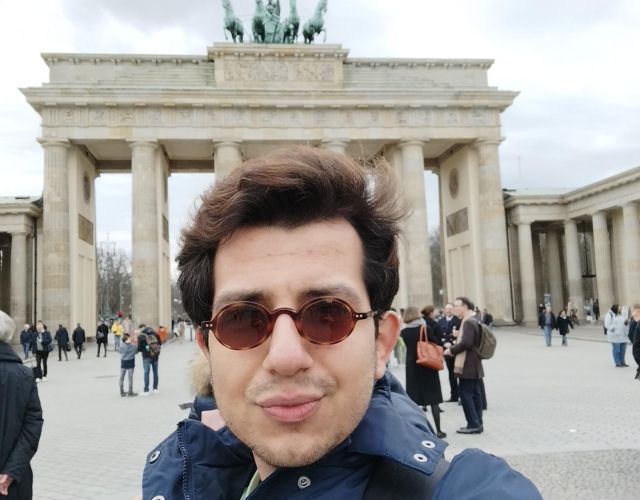 Gölhisar Almanca Özel Ders